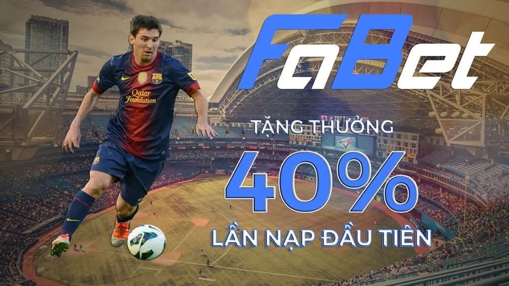 Thưởng Chào Mừng Nổ Hũ